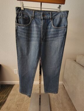 6397 Jeans  Denim Pants The Shorty  29 Woman